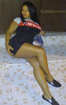 beautiful Dominican Republic girl Eveline from Puerto Plata DO26524