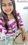 happy Honduras girl Jenny from Tegucigalpa HN2266
