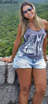 stunning Brazil girl Adriana from Rio De Janeiro BR9775