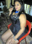 delightful Dominican Republic girl Caroline from Santo Domingo DO26558