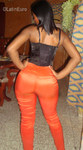 voluptuous Dominican Republic girl Carmen from Santo Domingo DO26570