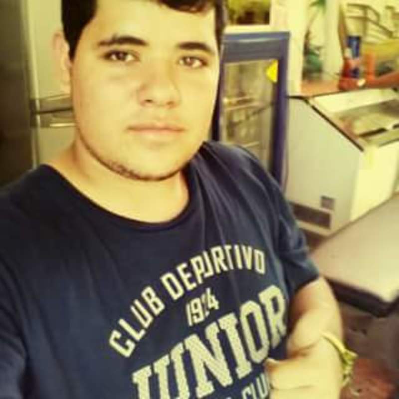 Date this exotic Colombia man Miguel from Barranquilla CO19540