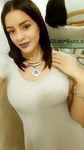 charming Dominican Republic girl Keysha from Monsenor Nouel DO26629