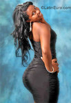 luscious Dominican Republic girl Yenifer from La Romana DO26647