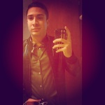 happy Any Country man Carlos Andres from Barranquilla CO19584