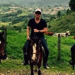 good-looking Any Country man Martinezre from Bogota CO19595