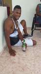 nice looking Any Country man Cristian from Puerto Plata DO26684