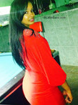 stunning Dominican Republic girl Wendy from Wendy DO26686