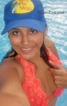 delightful Venezuela girl Nagibechereno from Caracas VE784