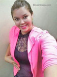 delightful Colombia girl KAROL from Bucaramanga CO19627