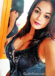 hot Brazil girl Lariisa from Jardim do Serido BR9790
