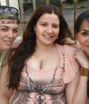 attractive Brazil girl Lidiane from Campo Grande BR9800