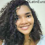 beautiful Brazil girl Odara from Recife BR9807