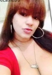 cute Dominican Republic girl Rosy from Santiago DO26775
