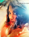 passionate Dominican Republic girl Anglica from Mao DO26808