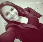 funny Dominican Republic girl Mabel from Santo Domingo DO26813