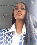 charming Dominican Republic girl Esther from Santo Domingo DO26826