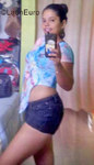 young Dominican Republic girl Desiree from Santo Domingo DO26832