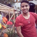 red-hot Any Country man Gabriel from Los Angeles CO19744