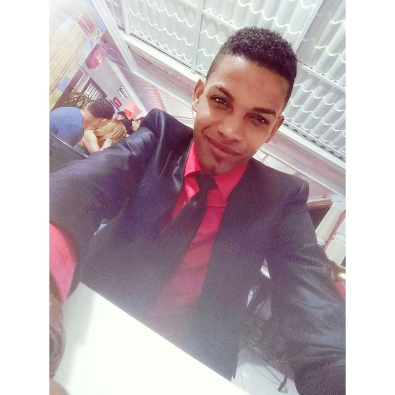 Date this lovely Dominican Republic man Edwin from Santiago De Los Caballeros DO26858