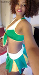 voluptuous Bahamas girl Nexilina from Freeport BS60
