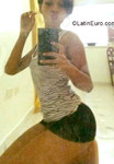 hot Dominican Republic girl Stefania from Santo Domingo DO26908