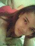luscious Dominican Republic girl Claresbel from Santiago DO26923