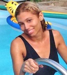 voluptuous Brazil girl Genecy from Recife BR9834