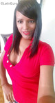 charming Dominican Republic girl Alba from Puerto Plata DO27004