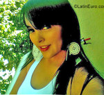 good-looking Colombia girl Carolina from Neiva CO19840