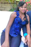 pretty Dominican Republic girl VIANELIS from Bonao DO26997