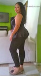 red-hot Colombia girl Adriana from Tulua CO19865