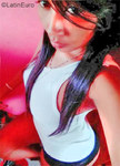 lovely Dominican Republic girl Maria from Santo Domingo DO27003
