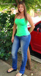 delightful Colombia girl Faby from Cali CO19868