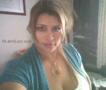 georgeous Colombia girl Janneth from Bogota CO19871