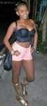 pretty Dominican Republic girl Eimy from Santo Domingo DO27011