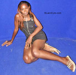 hard body Cameroon girl Merveilled jordanie from Yaounde CM249