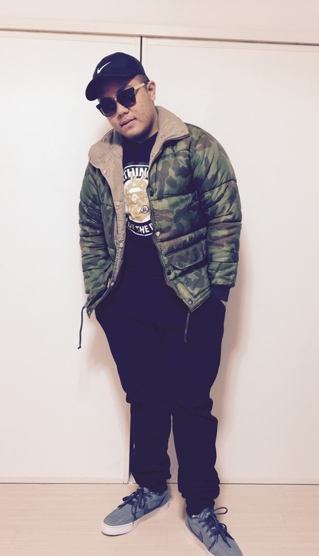 Date this good-looking Japan man Martines from Isesaki JP16