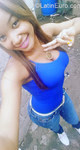 stunning Dominican Republic girl Alexandra from La Romana DO27038