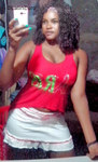 attractive Colombia girl Anyi from Quibdo CO19914