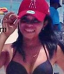 stunning Dominican Republic girl Arnety from Santo Domingo DO27053