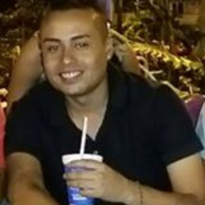 Date this exotic Colombia man Diego cano from Medellin CO19943