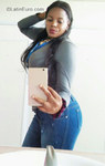 red-hot Dominican Republic girl  from Santo Domingo DO27106