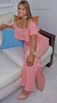 voluptuous Dominican Republic girl Amerfi from Santiago DO27123