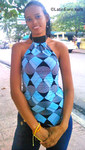 beautiful Dominican Republic girl Cestalizia from San Pedro de Macoris DO27138