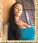 beautiful Dominican Republic girl Jacquelin from Santo Domingo DO27160