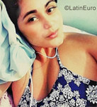 georgeous Colombia girl Paola from Armenia CO20047