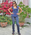 lovely Colombia girl Liseth from Cienaga CO20061