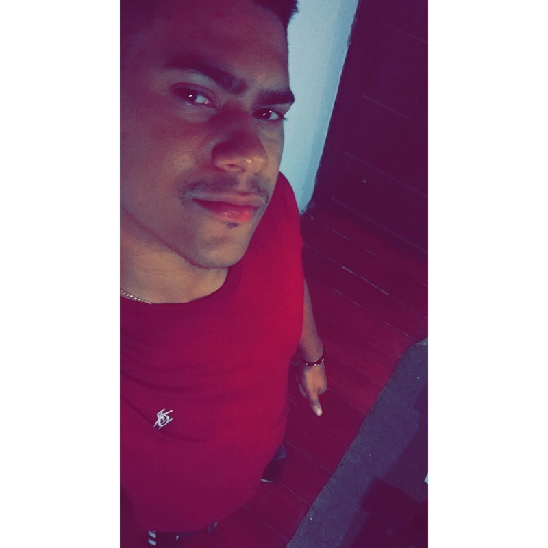 Date this voluptuous Colombia man Daniel Oliveros from Barranquilla CO20086