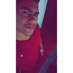 delightful Any Country man Daniel Oliveros from Barranquilla CO20086